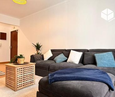 Apartamento T3 - Photo 2