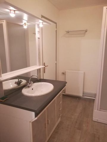 Location Appartement 3 pièces 64m² REMIREMONT 88200 - Photo 2