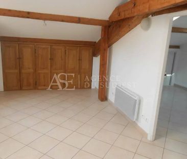 Location Appartement - Photo 3