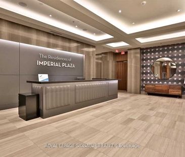 Imperial Plaza Lofts , #422 - Photo 2