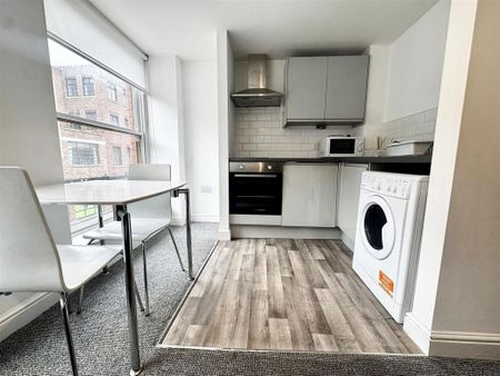 Studio to rent - Photo 5