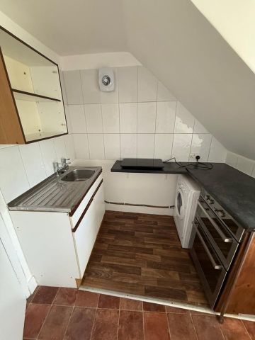 Studio Flat, Pell Street, RG1 - Photo 4