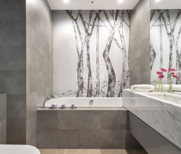 Miasteczko Wilanów 2 pok. - jasne, z wanną - Zdjęcie 2