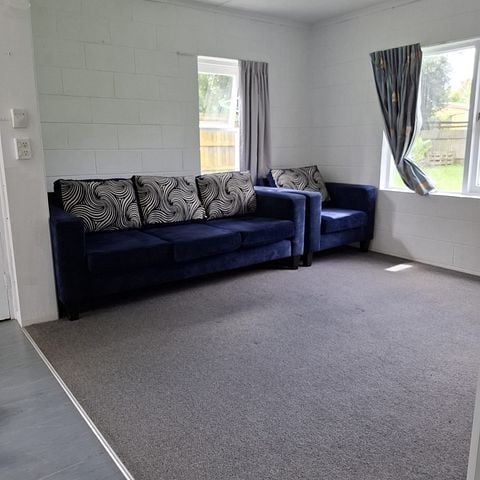 Quiet Ground Floor Flat - Photo 1