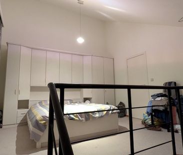 Appartement te huur in Kessel-Lo voor € 800 met 1 slaapkamer - Foto 3