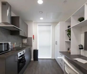 Classic Studio Lower - Photo 4