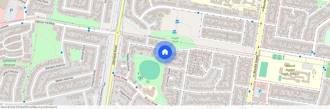 50 Maher Street, NSW 2650, Tolland