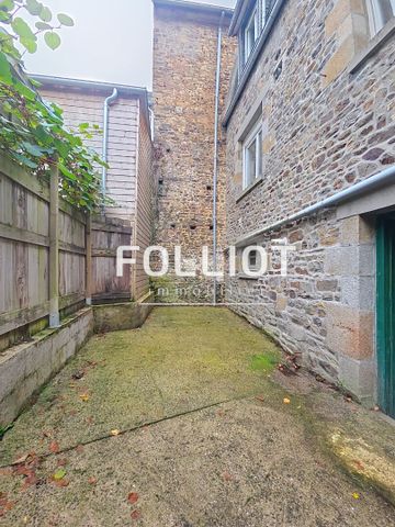 À louer : maison spacieuse avec garage, centre-ville et voie verte à pied - Photo 5