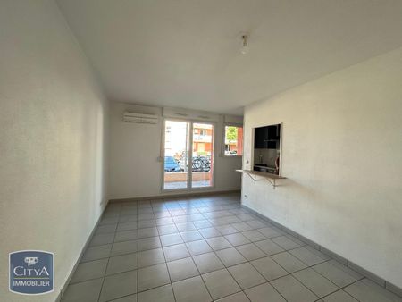 Location Appartement 2 pièces 48m² EPINAL 88000 - Photo 2