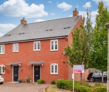Aldous Drive, Bloxham - Photo 2