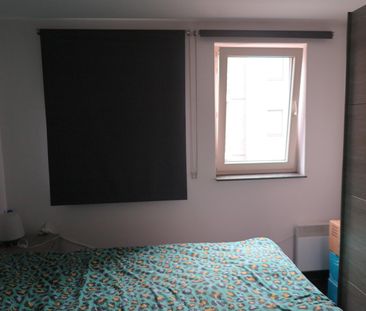 Leuk appartement nabij het centrum van Geel. - Foto 5