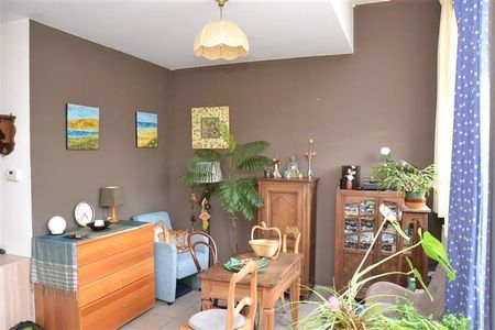 Appartement te huur - Foto 5