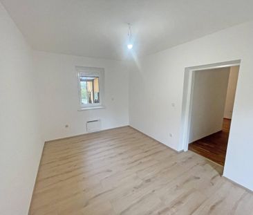 Großzügige Loggiawohnung mit 4 Zimmern in Harbach - Photo 4