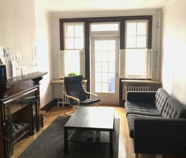 5 1/2 - Montréal (Côte-des-Neiges) - 750 $/mois - Photo 2