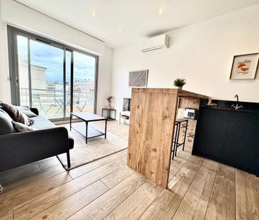 Location Appartement 2 pièces 29m² NICE 06000 - Photo 6
