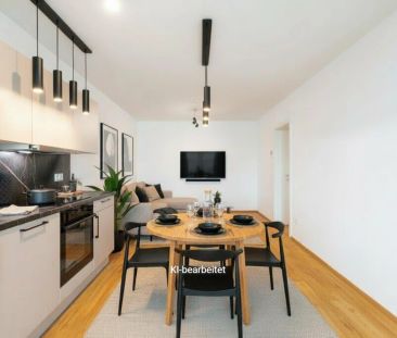 Urbaner Wohntraum über den Dächern von Graz – Sichern Sie sich Ihre... - Photo 2