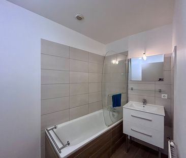 Location Appartement 2 pièces 35m² - Photo 4