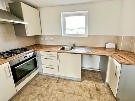 2 bedroom apartment to rent - Photo 3