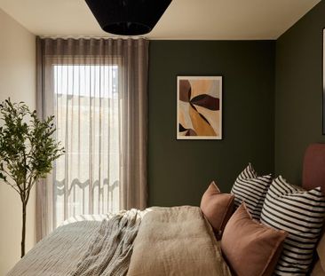 2 bedroom flat to rent - Photo 2
