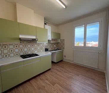 Location Appartement 2 pièces 41m² - Photo 6