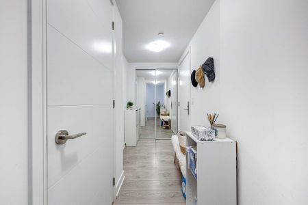 For Lease - 50 wellesley Street Unit# 508, Toronto, Ontario - Photo 5