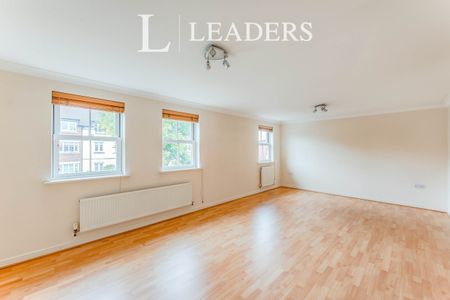 2 bedroom apartment to rent Eastgate Mews, Brighton Road, Horsham, West Sussex, RH13 - Photo 2