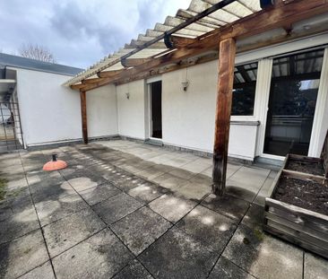 Graz/Moserhofgasse, 2 Zimmer mit toller Dachterrasse ++Videorundgang++ - Photo 1