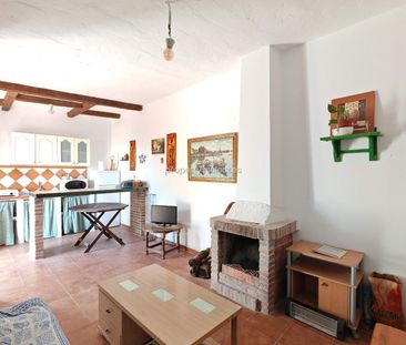 Casa de campo en Torrox Costa, RIO GUI, alquiler - Photo 4