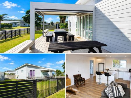 LONG TERM RENTAL - 1 YEAR FIXED TERM - Photo 2
