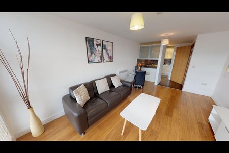 1 Bed Flat, Colquitt Street, L1 - Photo 5