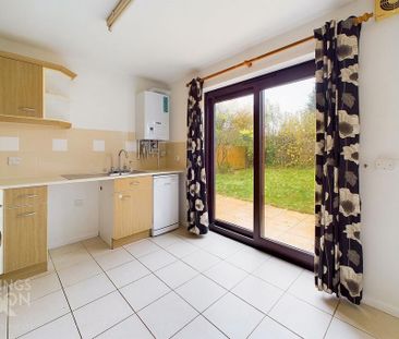 2 bedroom semi-detached house to rent - Photo 1