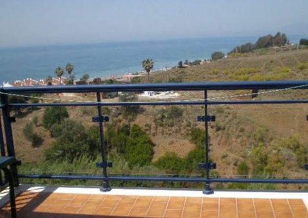 Alquiler de piso en Calle Paraiso del Sol, 12