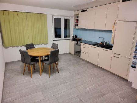 1.5 Zimmer, 47 m², 2. Stock - Foto 2