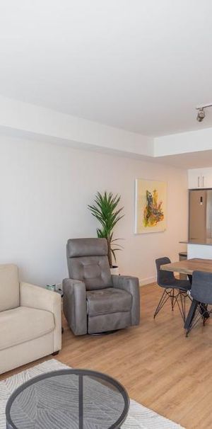 Grand condo 1 chambre Voisin de l'Université Laval Québec à louer - appartement / logement - Photo 1