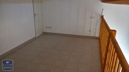 Location Appartement 2 pièces 45m² CLERMONT L HERAULT 34800 - Photo 5