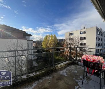 Appartement à louer 104m² - Photo 6