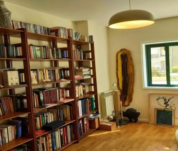 4-bedroom apartment for rent in Porto, smoking allowed - Photo 3