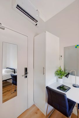 Link2 Central Apartment, Sydney - Photo 1