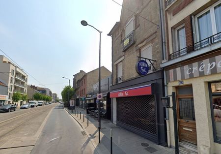 Location Appartement 1 pièce 18m² REIMS 51100 - Photo 5
