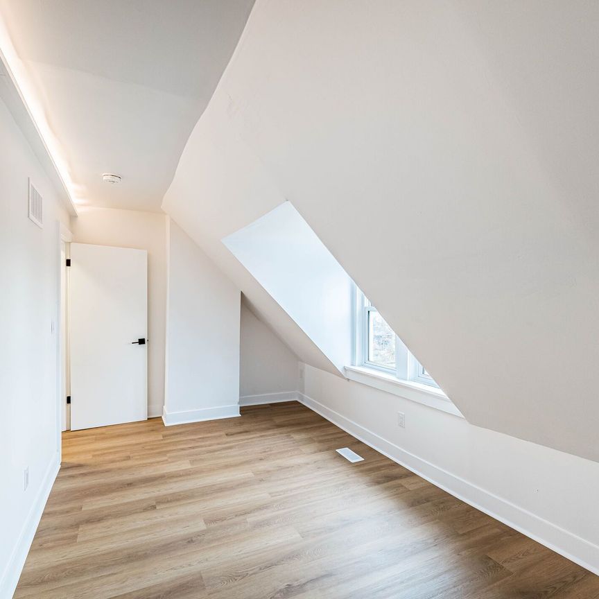 For Lease - 66 Melville Avenue, Toronto, Ontario - Photo 1