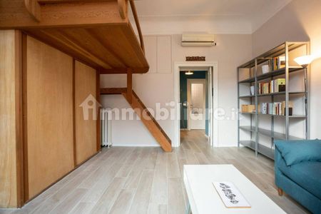Monolocale via Giorgio Washington, Solari, Milano - Foto 4