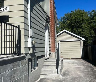 For Lease - 120 Beatrice Street, Oshawa, Ontario - Photo 2