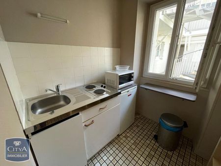 Location Appartement 1 pièce 29m² NANTES 44000 - Photo 3