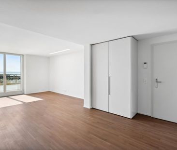 2.5 Zimmer, 63 m², 3. Stock - Photo 2