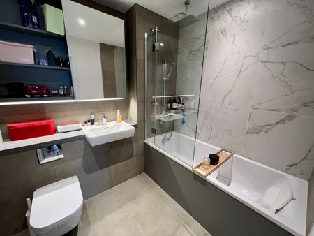 2 Bed Flat, Birch House, SE3 - Photo 2