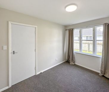 Comfort & Low Maintenance – Unit 2, 2 Totara St! - Photo 5