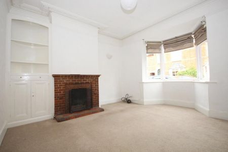 3 bedroom terraced house to rent - Photo 2