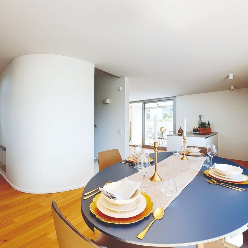 Roveredo, nuove villette indipendenti unifamiliari e bifamiliari di 5 locali con giardino - Foto 1
