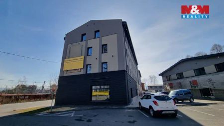 Pronájem bytu 3+kk, 109 m - Fotografie 5