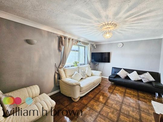 1 bedroom semi-detached house to rent - Photo 1